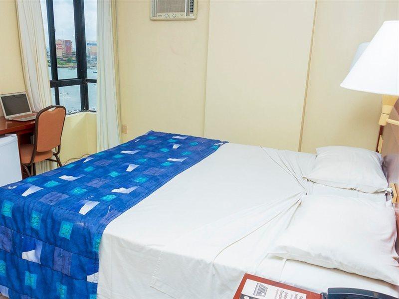 Hotel Vela E Mar Fortaleza  Kültér fotó