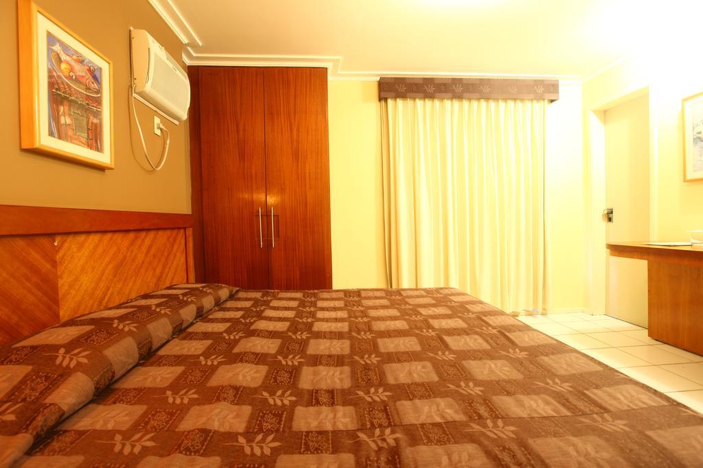 Hotel Vela E Mar Fortaleza  Kültér fotó