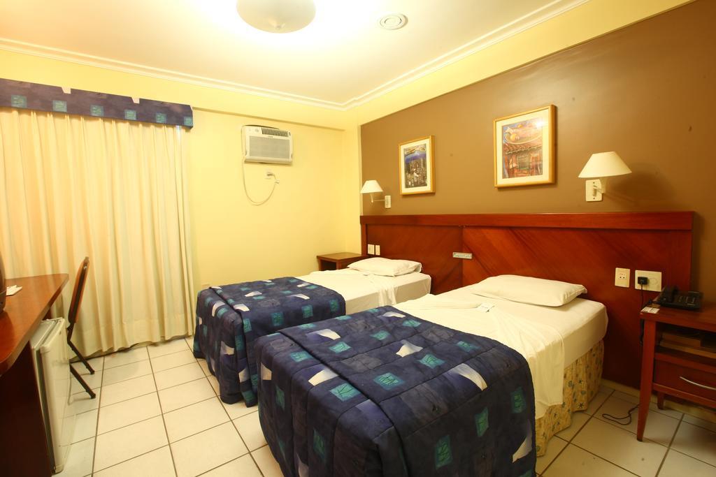 Hotel Vela E Mar Fortaleza  Kültér fotó